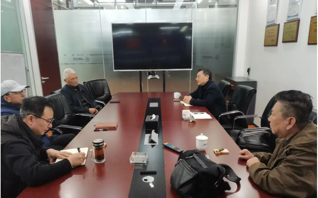 为成渝双城经济圈助力 工程爆破协会前往西南交通大学开展研学