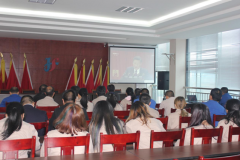 【神斧锦泰公司】多措并举，掀十九大学习高潮