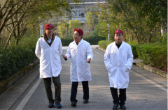 【顺安公司】李维嘉巡视员督查顺安公司安全工作