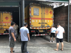 【梁平民爆】落实高温汛期隐患排查工作