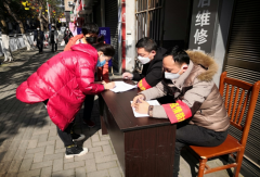 【石柱民爆】疫情防控，我们在行动